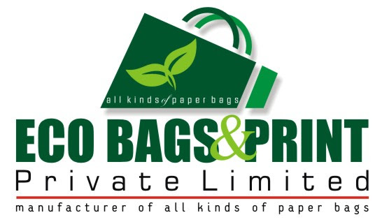 ECO BAGS & PRINT PVT. LTD. logo
